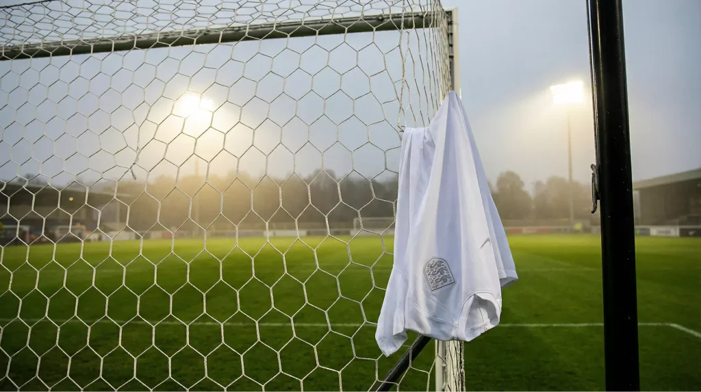 England national football team squad for the 2026 FIFA World Cup in North America