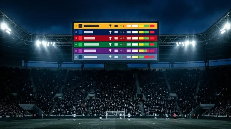 Can the All Whites Still Qualify? Group G Permutations & the Best-Third Race