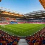 World Cup 2026 group stage predictions showing projected standings for all 12 groups