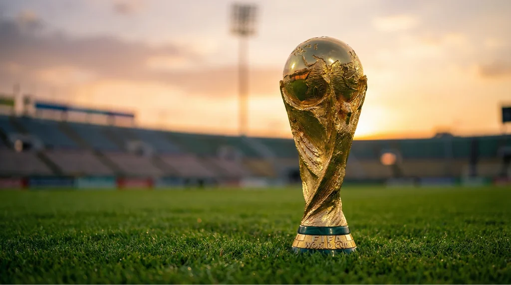 World Cup 2026 outright winner odds breakdown showing top favourites and value picks for NZ punters