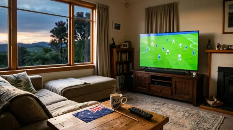 World Cup 2026 Final Weekend — NZ Kick-Off Times, Venues & Forecast
