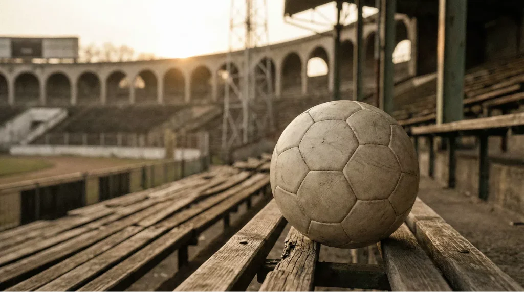 World Cup betting history analysis showing patterns and lessons from past tournaments for 2026